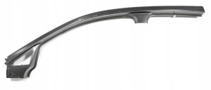 VW GOLF 7 VII 5G4 5D HB 2012-2020 Pillar Upper part pillar left 5G4809835 5G4809605