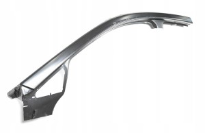 VW GOLF 7 VII 5G4 5D HB 2012-2020 słupek szybowy lewy 5G4809835 5G4809605 2/2 MINIATURA