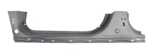 HONDA HRV HR-V 2 II RU 15-21 Sill door Quarter Panel Pillar left 04641-T7W-A10ZZ 04641T7WA10ZZ