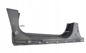 HONDA HRV HR-V 2 II RU 15-21 próg słupek lewy 04641-T7W-A10ZZ 04641T7WA10ZZ 2/3 MINIATURA