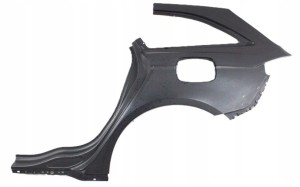 FORD MONDEO KOMBI CF 5 V MK5 LIFT 2018-2024 Quarter Panel rear wing fender left 2350915