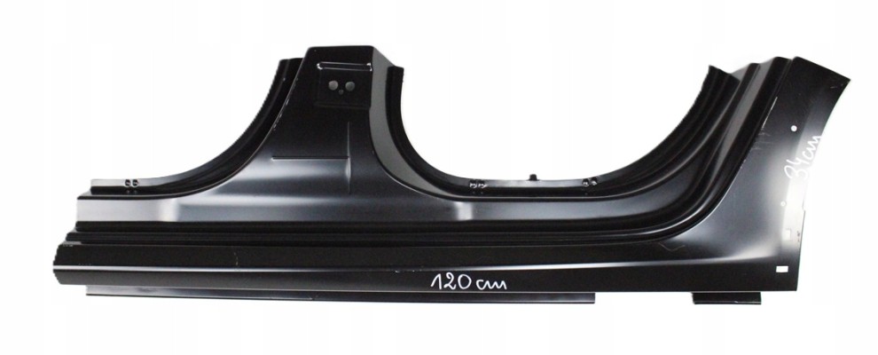 PEUGEOT 208 2 II E-208 GT GT-LINE 2019-2026 próg słupek lewy 1686221080 1/3