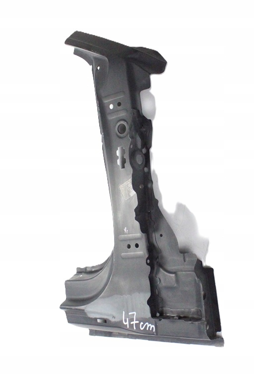 AUDI A5 S5 SPORTBACK 2 II 8W8 2017- próg słupek A prawy 8W8809848 8W8809840 2/3