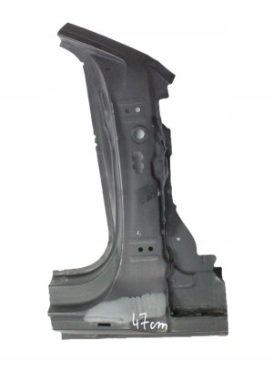 AUDI A5 S5 SPORTBACK 2 II 8W8 2017- Sill door Quarter Panel Pillar A right 8W8809848 8W8809840