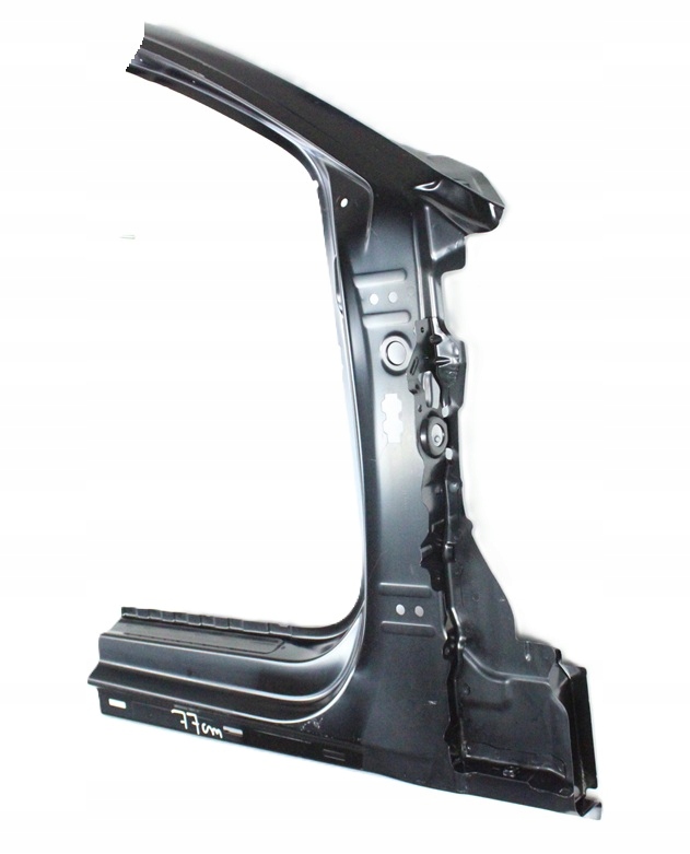 AUDI A5 S5 SPORTBACK 2 II 8W8 2017- próg słupek A prawy 8W8809848 8W8809840 3/3