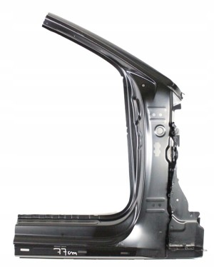 AUDI A5 S5 SPORTBACK 2 II 8W8 2017- Sill door Quarter Panel Pillar A right 8W8809848 8W8809840