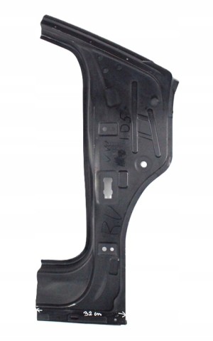 VW ID5 ID.5 11E 2021-2025 Sill door Quarter Panel Pillar A right 11E809840 11E809606