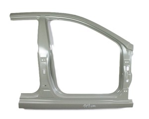 MG 5 V MG5 EV KOMBI 2020- Sill door Quarter Panel Pillar right 10720690-SEPP 10720690