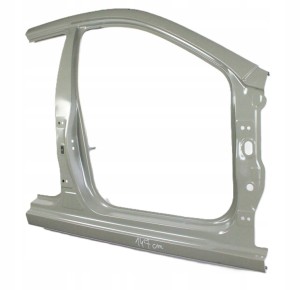 MG 5 V MG5 EV KOMBI 2020- próg słupek prawy 10720690-SEPP 10720690 2/3 MINIATURA