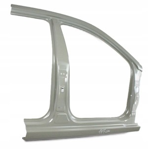 MG 5 V MG5 EV KOMBI 2020- próg słupek prawy 10720690-SEPP 10720690 3/3 MINIATURA