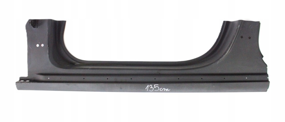 OPEL INSIGNIA 2 II B Z18 2017-2025 próg lewy słupek 39164860 1/3