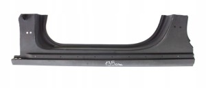 OPEL INSIGNIA 2 II B Z18 2017-2025 Sill door Quarter Panel left Pillar 39164860