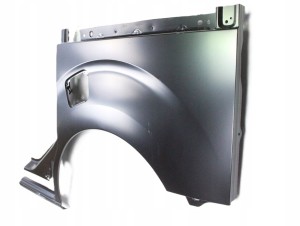 FIAT SCUDO E-SCUDO 3 L1 2022-2025 tylny lewy błotnik 3/4 MINIATURA