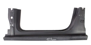 SEAT LEON 3 5F4 5F9 2012-2019 Sill door Quarter Panel Pillar left 5F4809605B 5F9809605B