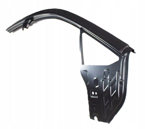 VW SPORTSVAN 510 2014-2023 słupek prawy czołowy 510809052A 510809836A 2/2