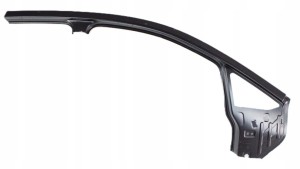 VW SPORTSVAN 510 2014-2023 Pillar right Upper part pillar 510809052A 510809836A