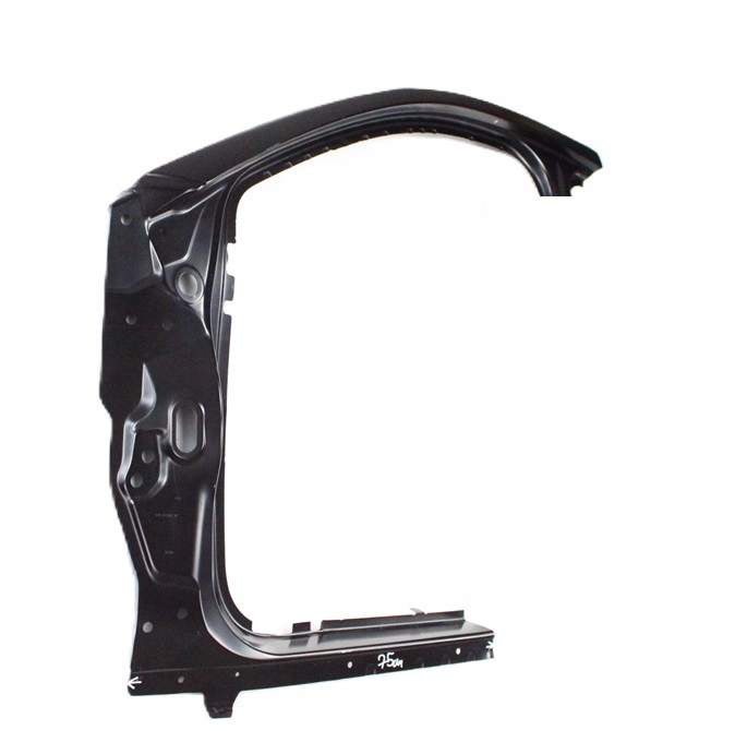 FORD FOCUS 4 IV MK4 2018-2024 Próg słupek A lewy 2206879 2/2