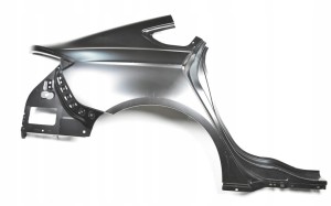 FORD MONDEO 5 V MK5 5D HB 2015- Quarter Panel rear wing fender right 2469379