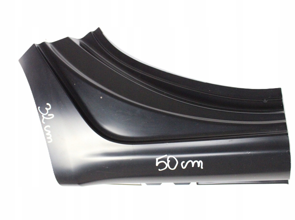 PEUGEOT 508 508SW 2010-2018 tylny błotnik słupek C prawy 8525WZ 8525YL 3/3