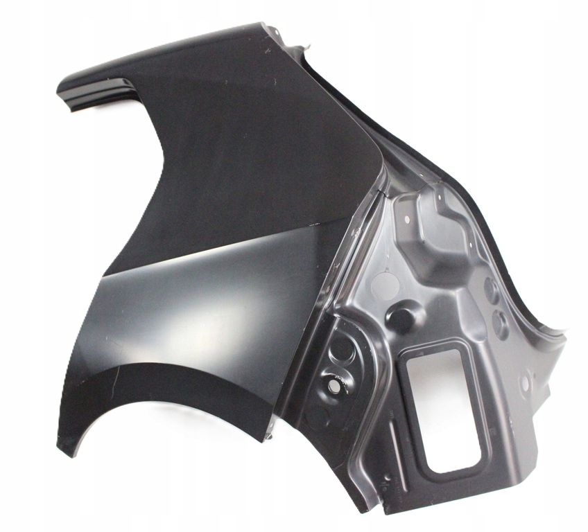 VW GOLF 8 VIII 5H4 5D 2019-2025 tylny tył lewy błotnik 5H4809051 5H4809843 3/3