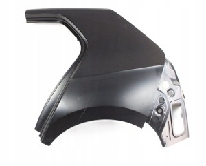 VW GOLF 8 VIII 5H4 5D 2019-2025 Quarter Panel rear wing fender left 5H4809051 5H4809843