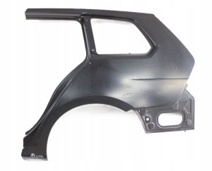 VW GOLF 7 VII KOMBI 5G9 2012-2019 Quarter Panel rear wing fender left 5G9809843A