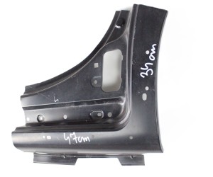 PEUGEOT RIFTER K9 L1 2019-2025 próg słupek C lewy 9827674080 2/3 MINIATURA