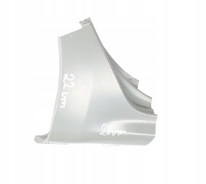 KIA RIO 4 IV 2017-2024 próg słupek C prawy 71504H8C00 71504-H8C00 3/3 MINIATURA