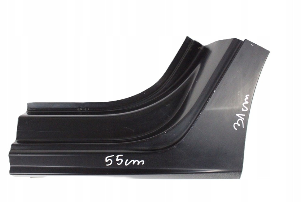 PEUGEOT 508 508SW 2 II 2018-2025 tylny lewy błotnik 1636096480 3/3