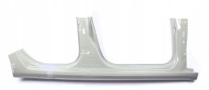 SKODA OCTAVIA 3 5E3 5E5 2012-2020 Sill door Quarter Panel Pillar right 5E5809606A 5E9809606A