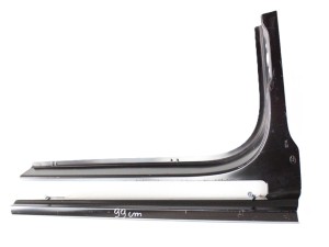 OPEL VIVARO C 2019-2025 Próg słupek B prawy 1685065480 1685065780 2/3 MINIATURA