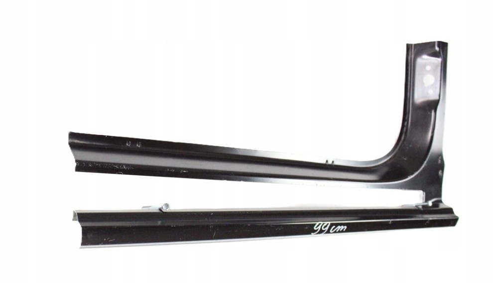 CITROEN JUMPY 3 III 2016-2025 Próg słupek B prawy 1685065480 1685065780 3/3