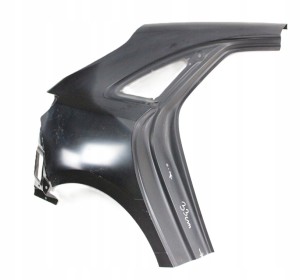 KIA CEED CEE`D 3 CD HB 5D 2018-2025 tylny tył błotnik prawy 71804B7C30 2/3 MINIATURA