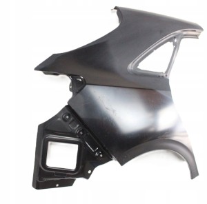 KIA CEED CEE`D 3 CD HB 5D 2018-2025 tylny tył błotnik prawy 71804B7C30 3/3 MINIATURA