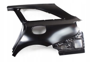 KIA CEED CEE`D 3 III CD KOMBI 2018-2025 rear Quarter Panel rear wing fender left 71503J7C10