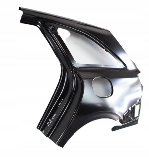 KIA CEED CEE`D 3 III CD KOMBI 2018-2025 tylny tył błotnik lewy 71503J7C10 3/3 MINIATURA