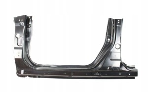 HONDA CRV CR-V 4 IV 2013- Sill door Quarter Panel Pillar left 04645-T1G-G01ZZ 04645T1GG01ZZ