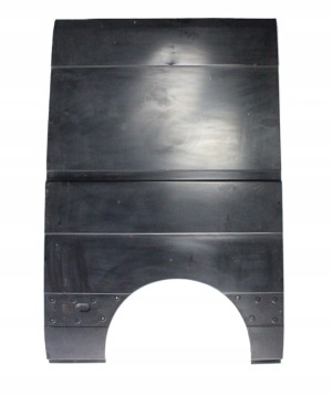 RENAULT MASTER 3 III 2010-2024 Quarter Panel rear wing fender left 760335045R