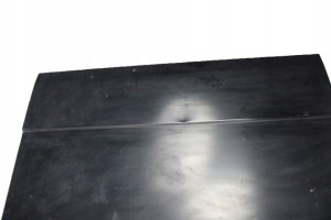 RENAULT MASTER 3 III 2010-2024 tylny błotnik lewy 760335045R 2/2 MINIATURA