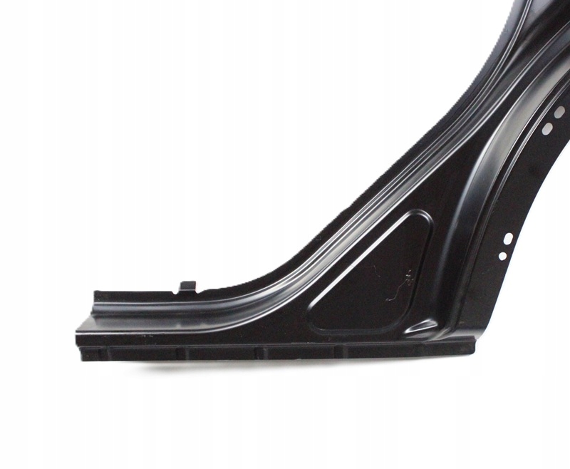 FORD KUGA ESCAPE 2 II DM2 MK2 2013-2019 Tylny lewy błotnik 2375232 4/4