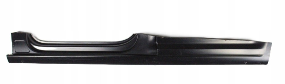 VW CADDY III IV 2K0 2K5 L1 2004-2021 próg słupek lewy 2K0809603 2K5809603A 1/3