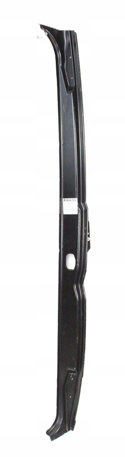 OPEL MOVANO C 2022- próg słupek B lewy 1609621180 53134049 3/3 MINIATURA