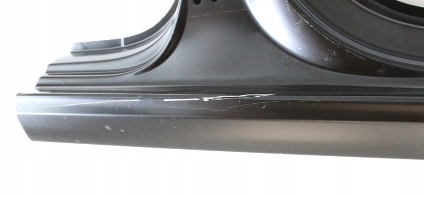 AUDI A3 S3 RS3 SEDAN 8V5 2013-2019 Próg słupek prawy 8V5809848 8V5809840 4/4