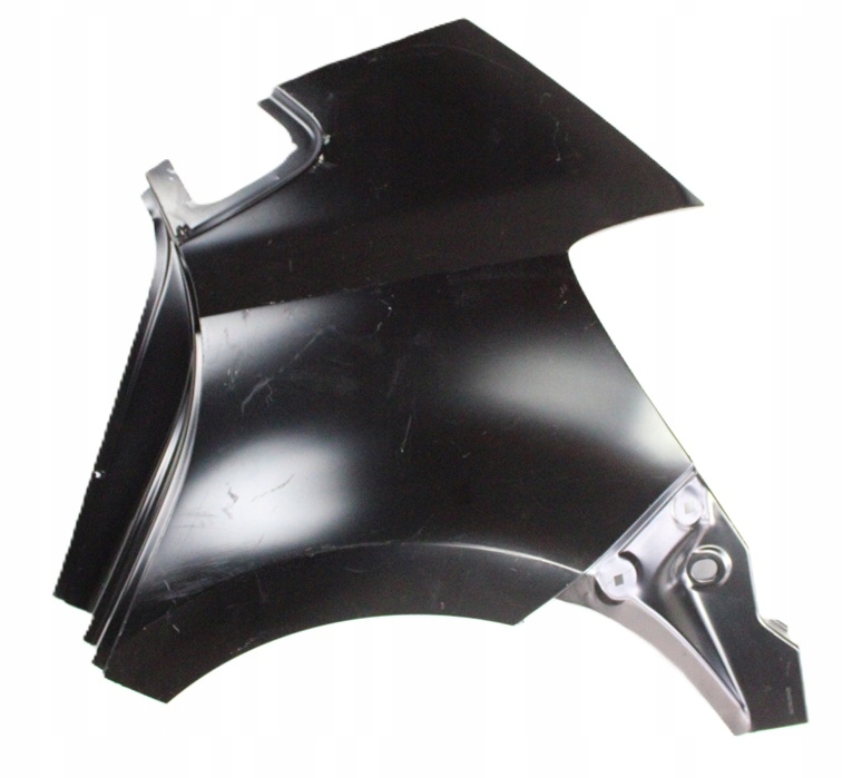 VW POLO 6R4 6C4 5D HB 2009-2017 Tylny lewy błotnik 6R4809843A 6R4809843 1/3