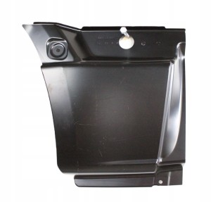 MERCEDES SPRINTER W907 W910 907 910 Quarter Panel rear wing fender DOLNY left A9106374700