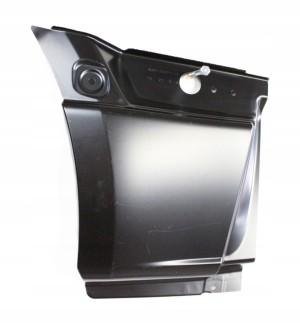 MERCEDES SPRINTER W907 W910 907 910 2018-2025 Próg dolny lewy A9106374700 3/3 MINIATURA