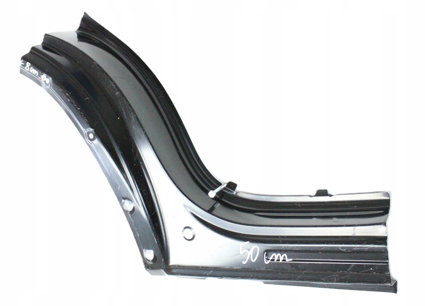 MAZDA CX5 CX-5 2 II KF 2017- tylny prawy błotnik KBYW70410D KBYW-70-410D 2/2