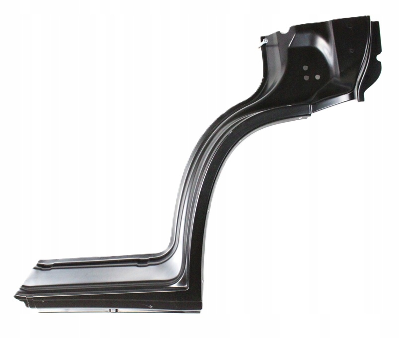 OPEL MOVANO C 2021-2025 Próg słupek prawa 1344184080 8501T3 1/3