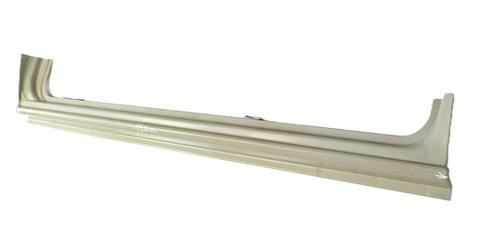 MERCEDES SPRINTER W906 A906 906 2006-2017 Próg słupek prawy A9066374409 3/3