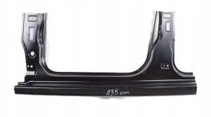 SEAT IBIZA 5 V KJ1 6F0 2017-2025 Sill door Quarter Panel Pillar left 6F0809839 6F0809605C